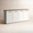 Bryden 73'' Solid Wood Sideboard