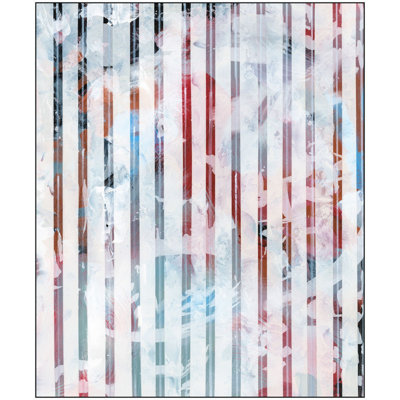 Between The Lines Print by Thom Filicia