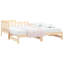 Farlough Solid Wood Daybed with Trundle-1867665022-1861693585