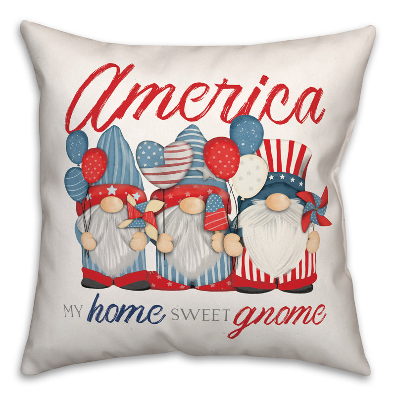  Coussin décoratif intérieur / extérieur réversible