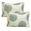 Microfiber Floral Quilt with Pillow Shams-638897499