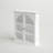 Knepp 2-Door Fully Assembled Accent Cabinet
