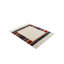 Gabbeh Nura Handwoven Wool Beige Rug-64356300
