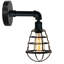 Oxbrooke Armed Sconce