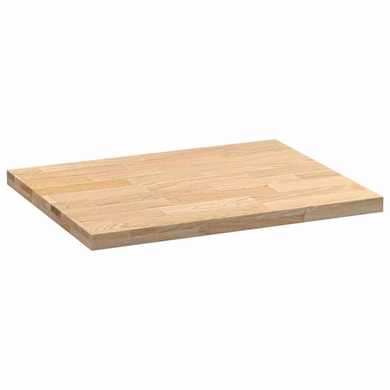 Solid Wood Table Top