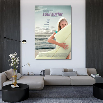 Soul Surfer