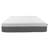 12 Inch Hybrid Memory Foam And Coil Mattress-1357537648