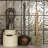 Metallic 3" x 6" Glass Subway Wall Tile-36934611