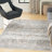 Pritts Washable Oriental Indoor Rug-1964325084