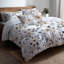 Ensemble d'édredon 6 pièces Boho-131227786