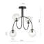 Averell 4 - Light Sphere Chandelier-1078301010