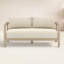 Sonoma Outdoor 2 - Seat Loveseat-638946465-638946466