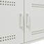 Coffee Table 68x50x50,5 cm Steel-1323978355