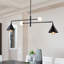 Plainview 4 - Light Kitchen Island Cone Pendant-87706340-126533995