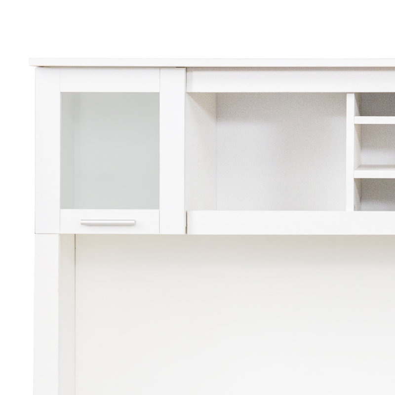 Bureau d'ordinateur personnel