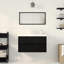 Bathroom Furniture Suite