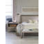 Monarch 1 - Drawer Solid Wood Nightstand