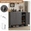 Meuble de rangement pour chaussures Modern-1898630795