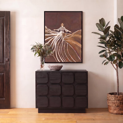 Marika 37" Wide Sideboard