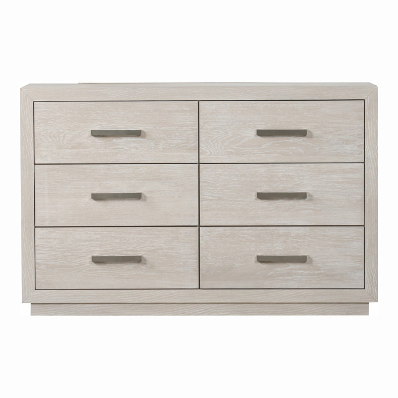 Extula 6-Drawer Dresser