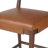 Bilbrey Leather Stool-973326402-991331482-991331483
