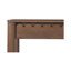 Console en bois 57,5 po Lola