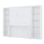 Lit escamotable avec bureau Kilanemos Murphy-1530109085