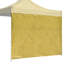 Yescom Polyester Side Wall for Canopy-64890930