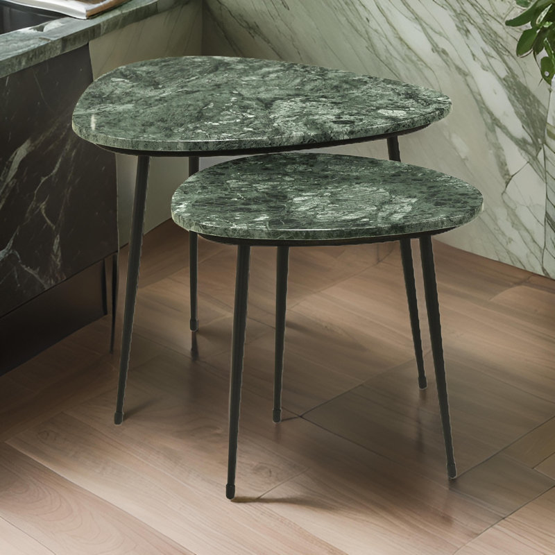 Nesting Tables