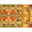 Naryia One-of-a-Kind 6'5" X 9' Area Rug