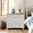Allyssa 3 Piece Bedroom Set