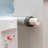 Stainless Steel Dispenser
