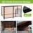 Extra Large Heated Dog House Outdoor Insulated Dog House Weatherproof Dog Shelter With Heated Pad, Insulated All-round Thermal Liner, Chew-proof Design For Large Dogs (winter-ready)-1667147742