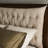 Soline Upholstered Platform Bed-90900116