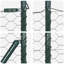 Hexagon Fence Steel-1234797018-1234796999