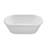 MTI Solutions Freestanding Air Bathtub-59341275