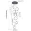 Luminaire suspendu à DEL Fredel-172205394-172205389