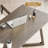 Modern Minimalist Solid Wood Desk-1683909988