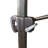 Dayshia 102.63'' Cantilever Sunbrella® Umbrella-859902534
