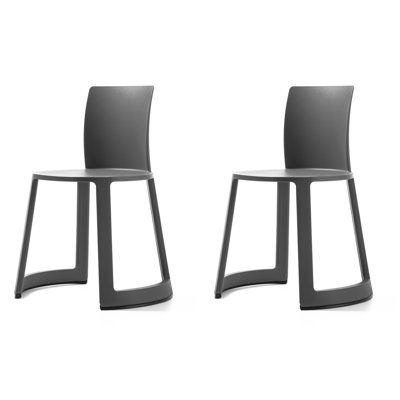 Revo 17.5'' H Side Chair