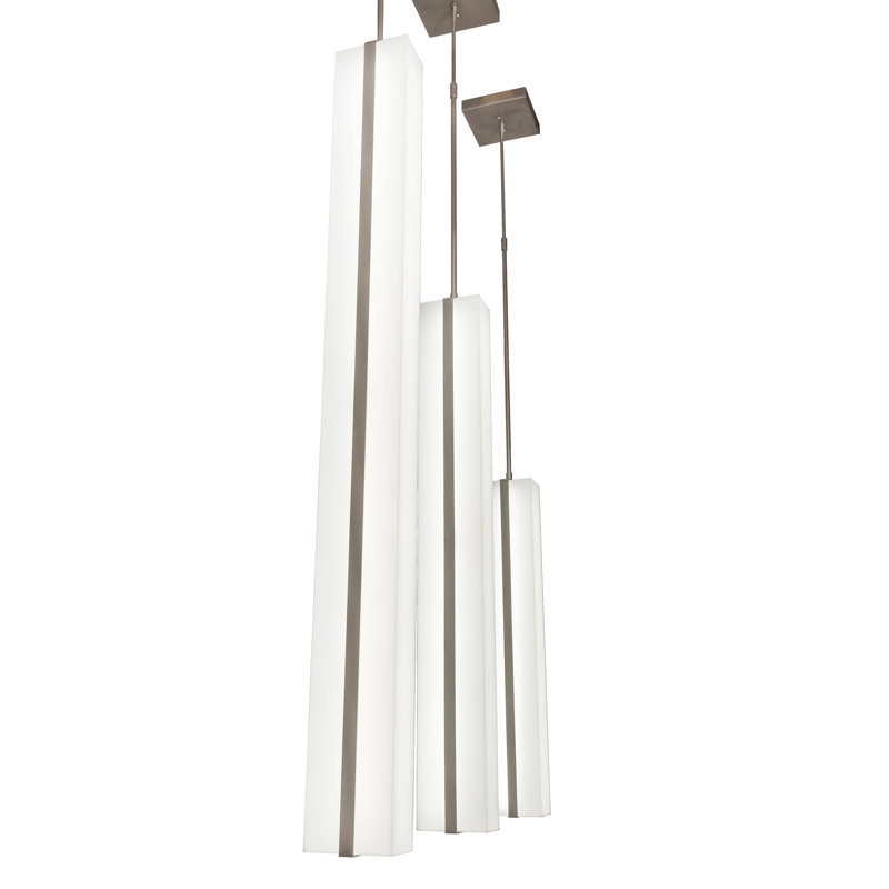 Montant 3 - Light LED Pendant