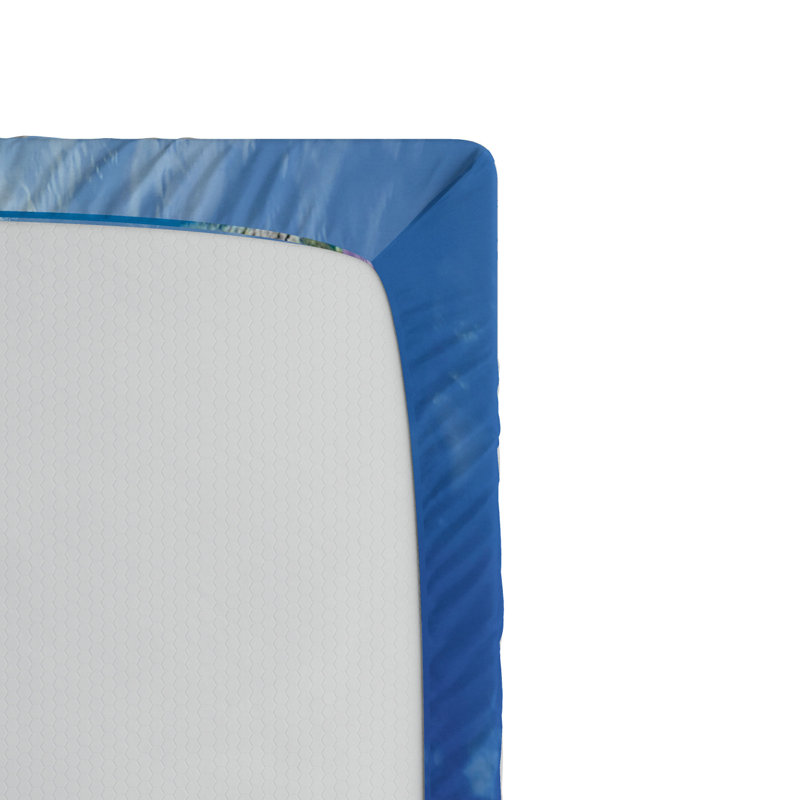 Microfiber Fitted Sheet, Full Fitted Sheet