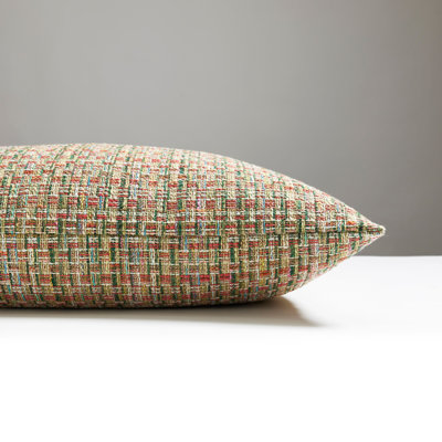 Woodland Estate Square Pillow Cover & Insert