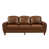 Brown Faux Leather est en rupture de stock