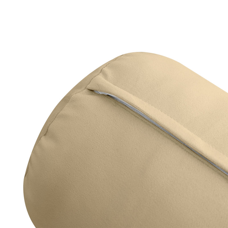 Box Cushion Daybed Slipcover