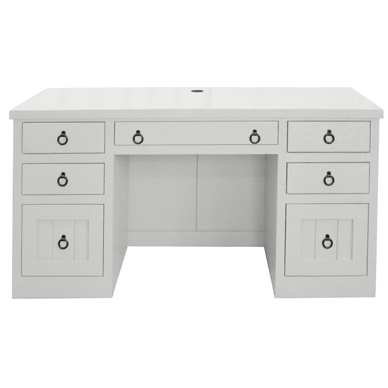 Onesimo 68 W, Blanc brillant