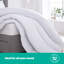 Silentnight Just Like Down Duvet - 10.5 Tog-49310582