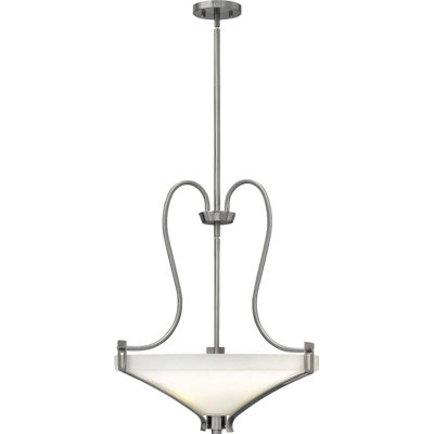 Pritts 3 - Light Single Pendant
