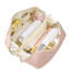 PVC；Polyester；Iron Makeup Organiser-1558850698