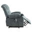 Fauteuil électrique Power Massage